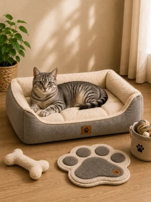 Beds & Comfort
