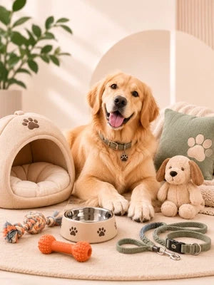 Dog Supplies