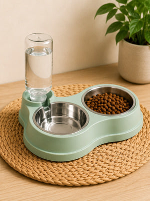 Feeding & Hydration