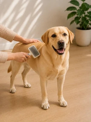 Grooming & Care