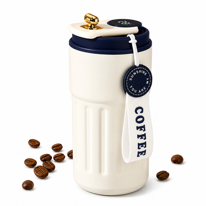Kuuls™ - Smart Coffee Mug