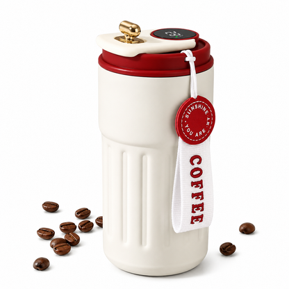 Kuuls™ - Smart Coffee Mug