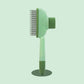 Universal Pet Hair Removal Comb for Dogs & Cats