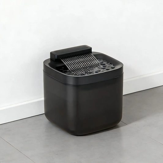 3L USB Pet Water Fountain with Pump and Filter