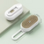 Pet Grooming Comb for Dogs and Cats with Massage Bristles