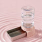 4L Gravity Pet Water Dispenser for Dogs and Cats
