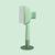 Universal Pet Hair Removal Comb for Dogs & Cats