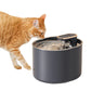 Automatic Circulating Pet Water Dispenser with Silent USB Pump